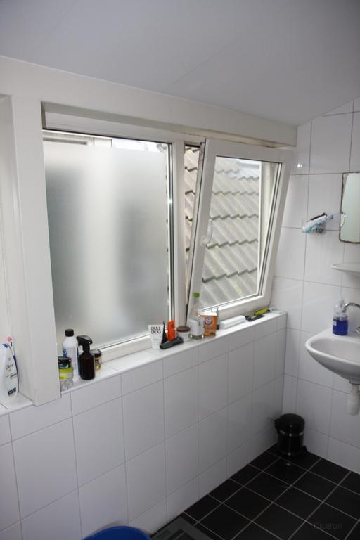 Dubbelbovenhuis met 3 slaapkamers en balkon - Afbeelding 24
