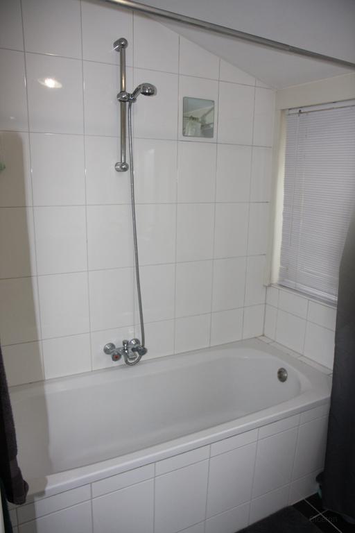 Dubbelbovenhuis met 3 slaapkamers en balkon - Afbeelding 25