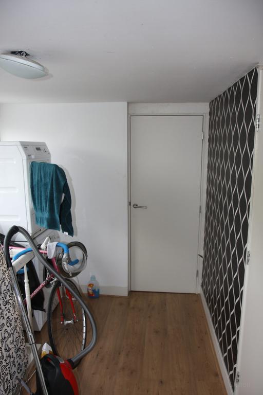 Dubbelbovenhuis met 3 slaapkamers en balkon - Afbeelding 26