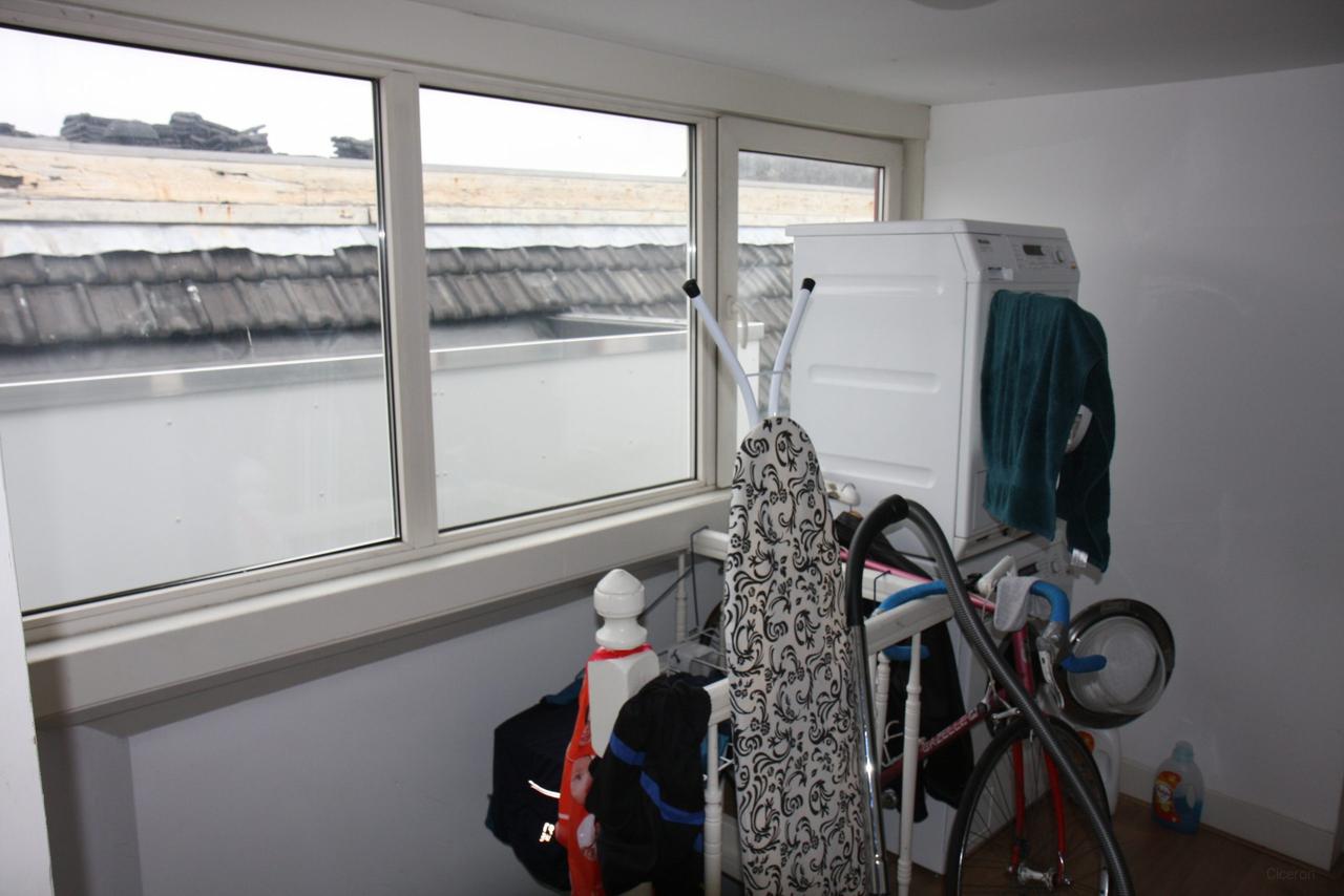 Dubbelbovenhuis met 3 slaapkamers en balkon - Afbeelding 27