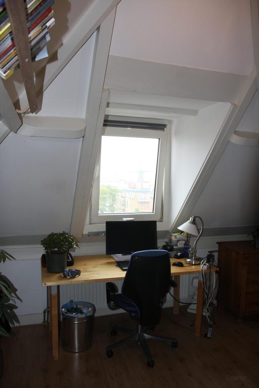Dubbelbovenhuis met 3 slaapkamers en balkon - Afbeelding 28