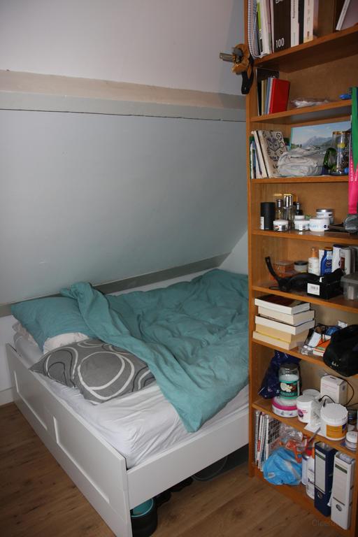 Dubbelbovenhuis met 3 slaapkamers en balkon - Afbeelding 29