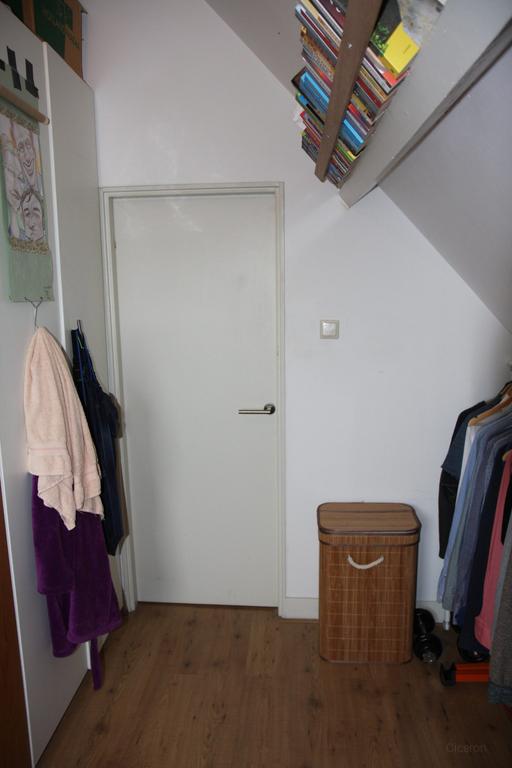 Dubbelbovenhuis met 3 slaapkamers en balkon - Afbeelding 31