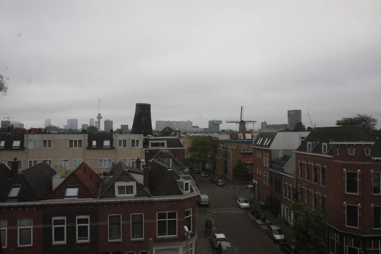 Dubbelbovenhuis met 3 slaapkamers en balkon - Afbeelding 32