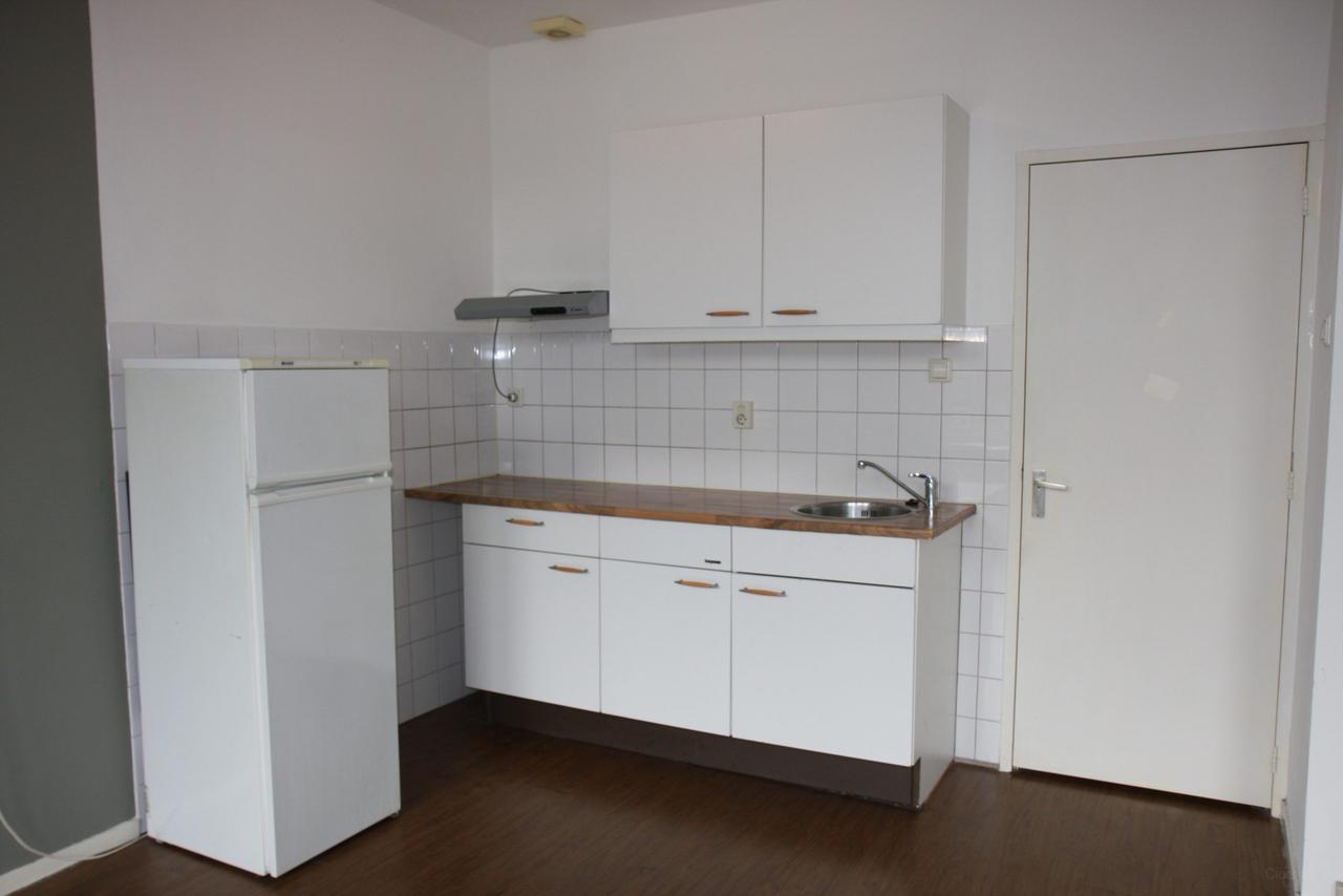 Lichte studio van 30 m² in Rotterdam-West - Afbeelding 2