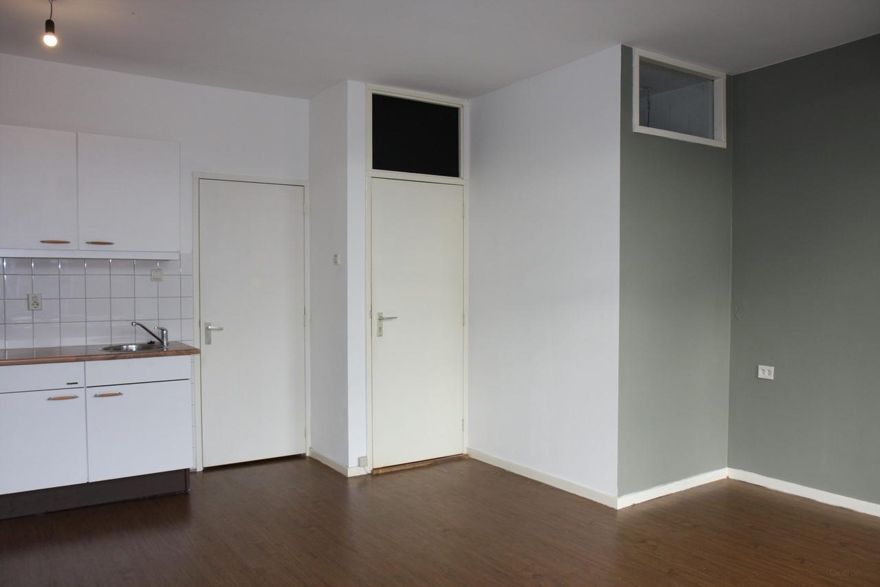 Lichte studio van 30 m² in Rotterdam-West - Afbeelding 3