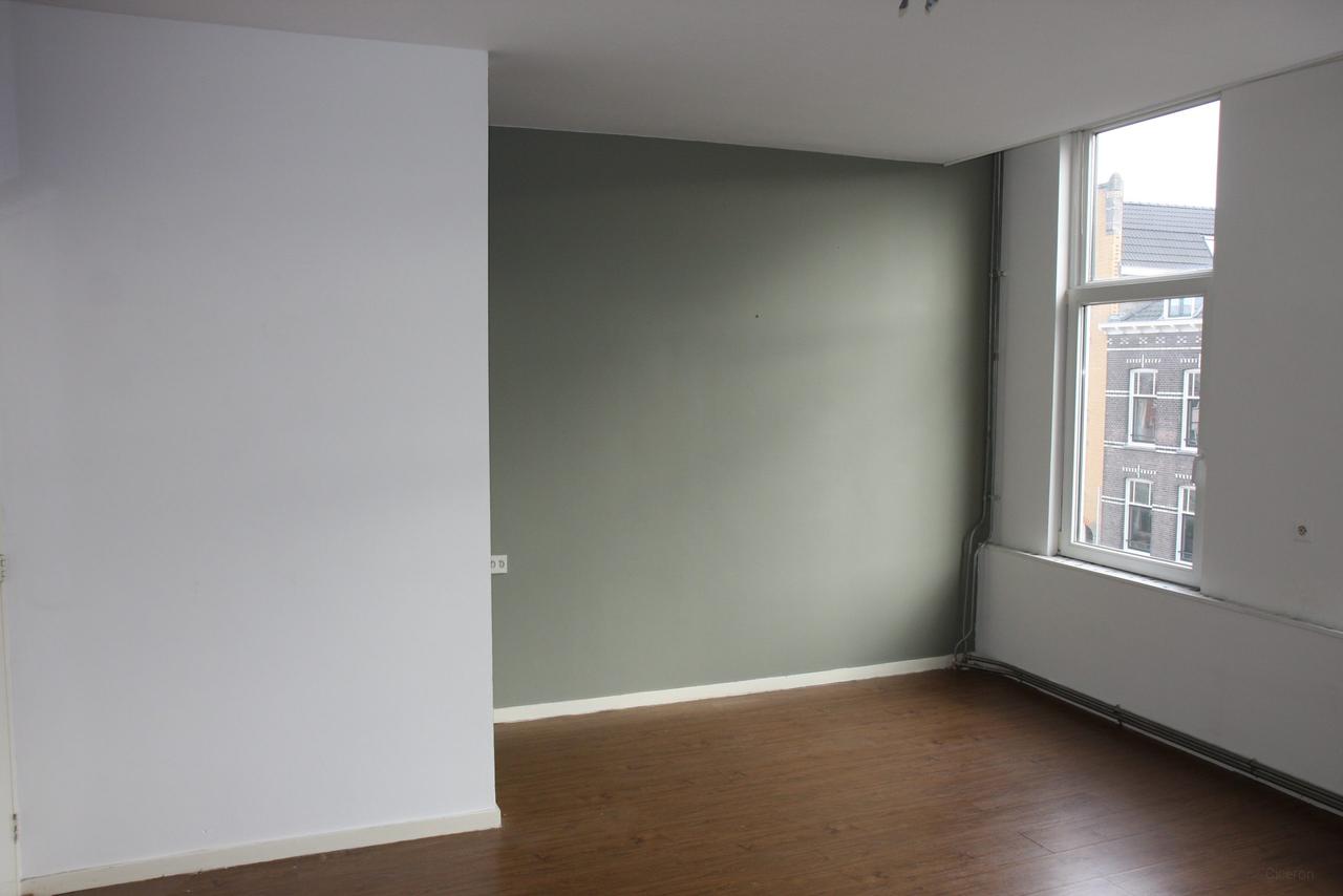 Lichte studio van 30 m² in Rotterdam-West - Afbeelding 4