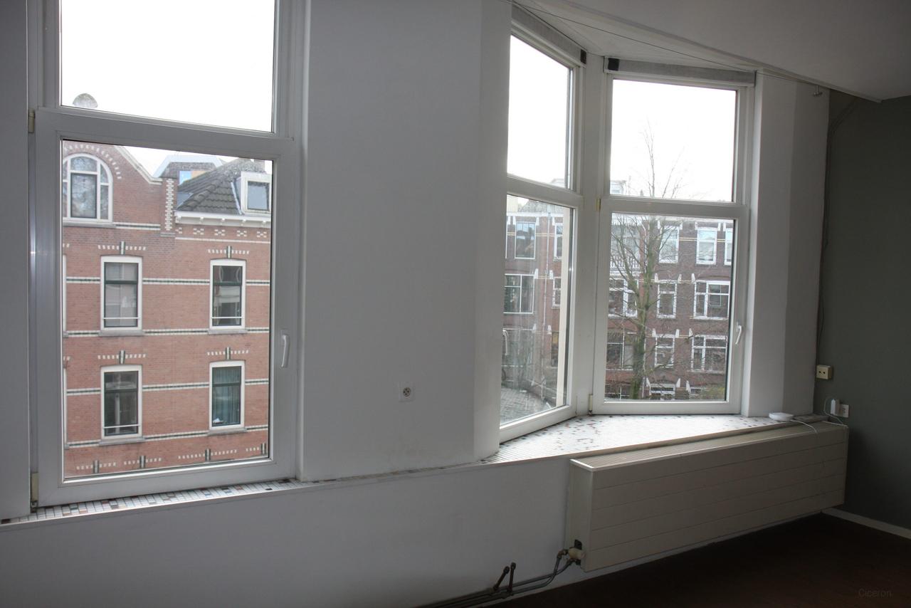 Lichte studio van 30 m² in Rotterdam-West - Afbeelding 6