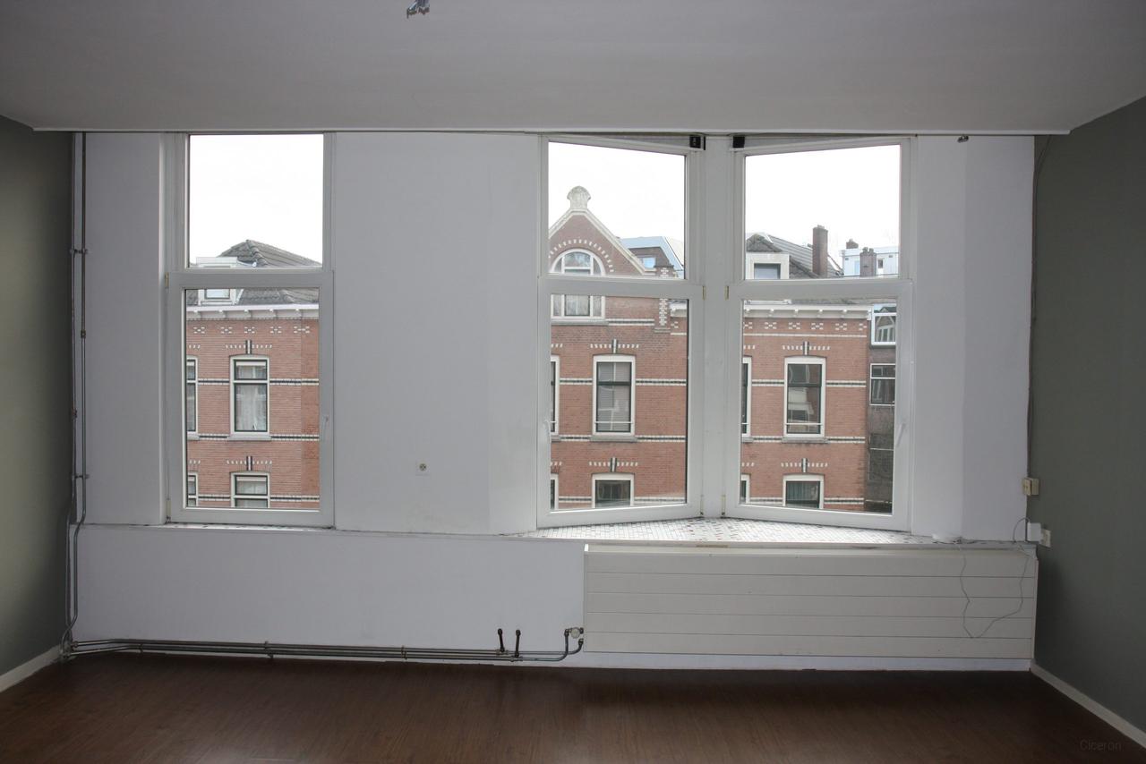 Lichte studio van 30 m² in Rotterdam-West - Afbeelding 7
