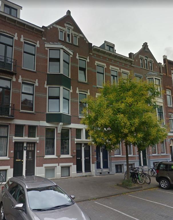 Lichte studio van 30 m² in Rotterdam-West - Afbeelding 11