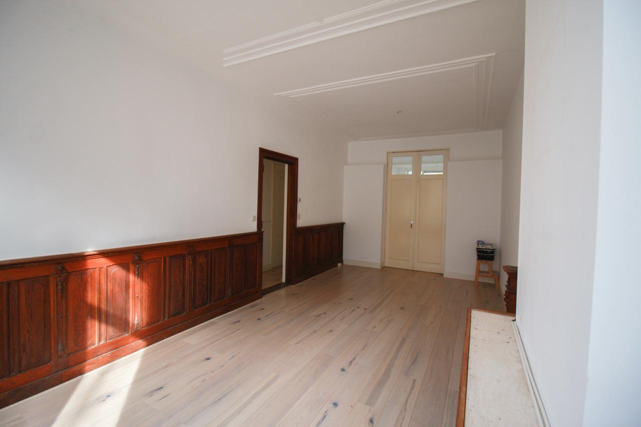 Benedenwoning met tuin in Nieuwe Westen - Afbeelding 3