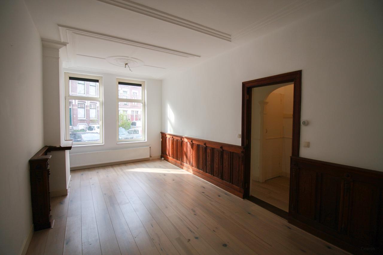 Benedenwoning met tuin in Nieuwe Westen - Afbeelding 6