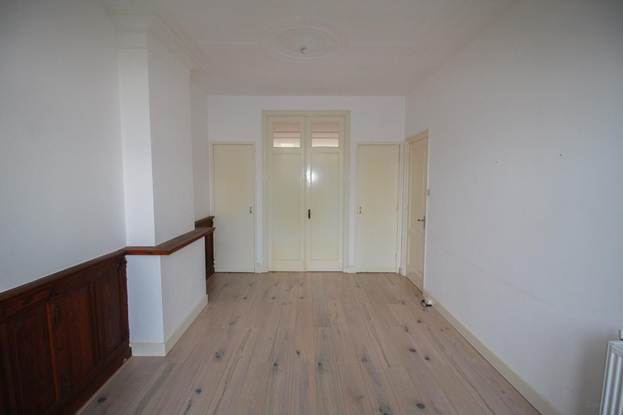 Benedenwoning met tuin in Nieuwe Westen - Afbeelding 12