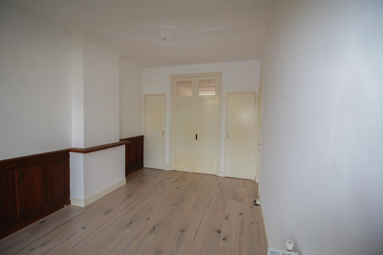Benedenwoning met tuin in Nieuwe Westen - Afbeelding 13