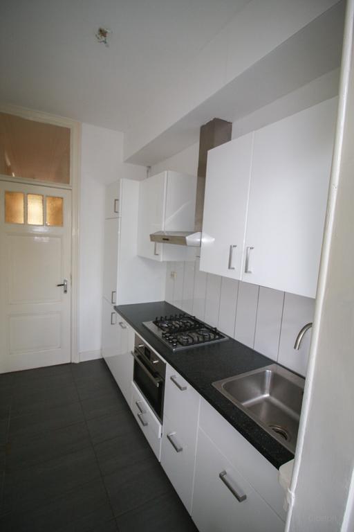 Benedenwoning met tuin in Nieuwe Westen - Afbeelding 15