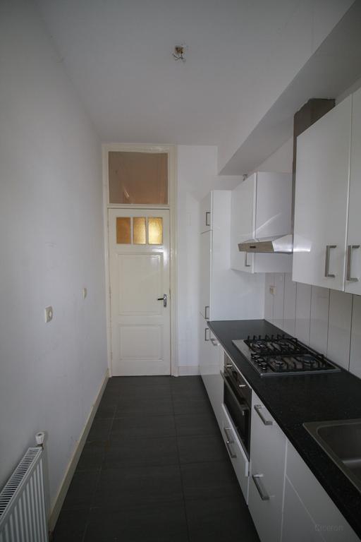 Benedenwoning met tuin in Nieuwe Westen - Afbeelding 16