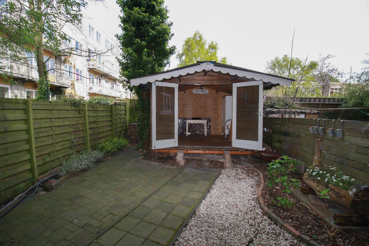 Benedenwoning met tuin in Nieuwe Westen - Afbeelding 29