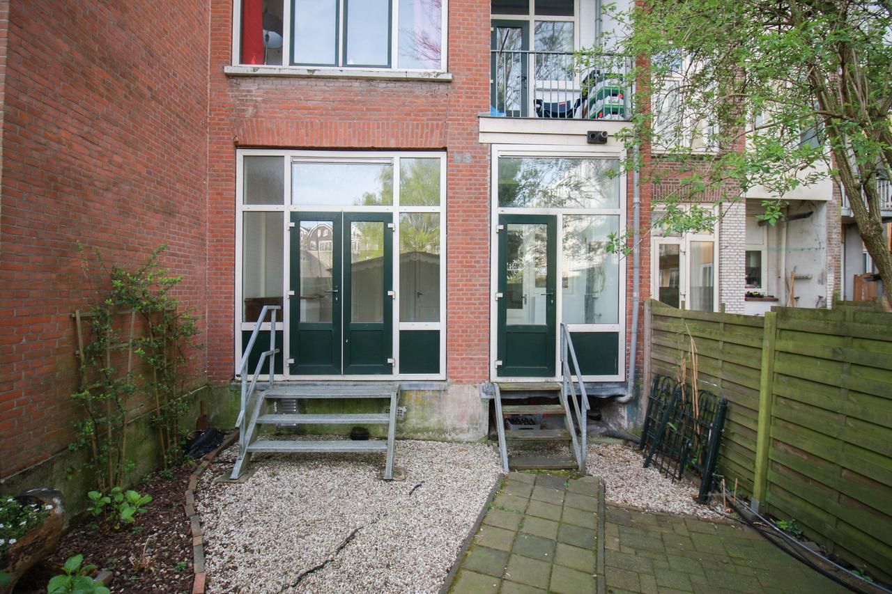 Benedenwoning met tuin in Nieuwe Westen - Afbeelding 32