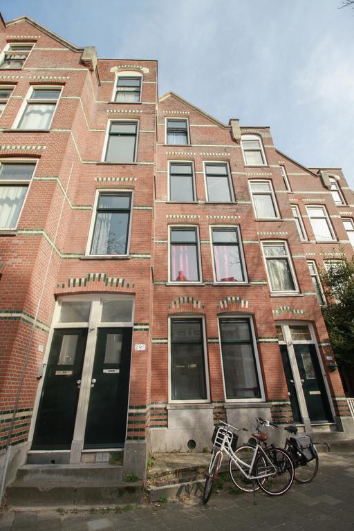 Benedenwoning met tuin in Nieuwe Westen - Afbeelding 35
