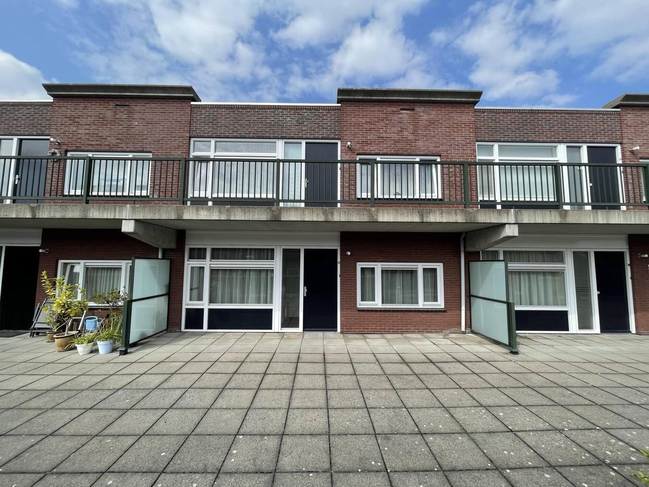 92 m² appartement met lift in Echt Centrum - Afbeelding 1