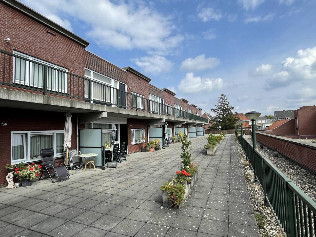 92 m² appartement met lift in Echt Centrum - Afbeelding 2