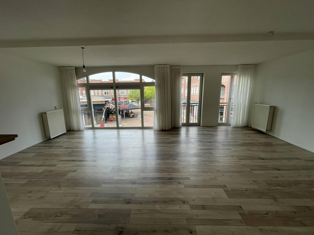 92 m² appartement met lift in Echt Centrum - Afbeelding 4