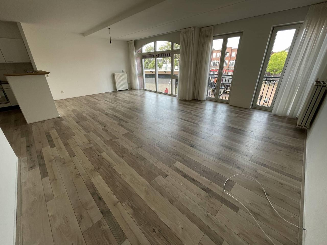 92 m² appartement met lift in Echt Centrum - Afbeelding 5