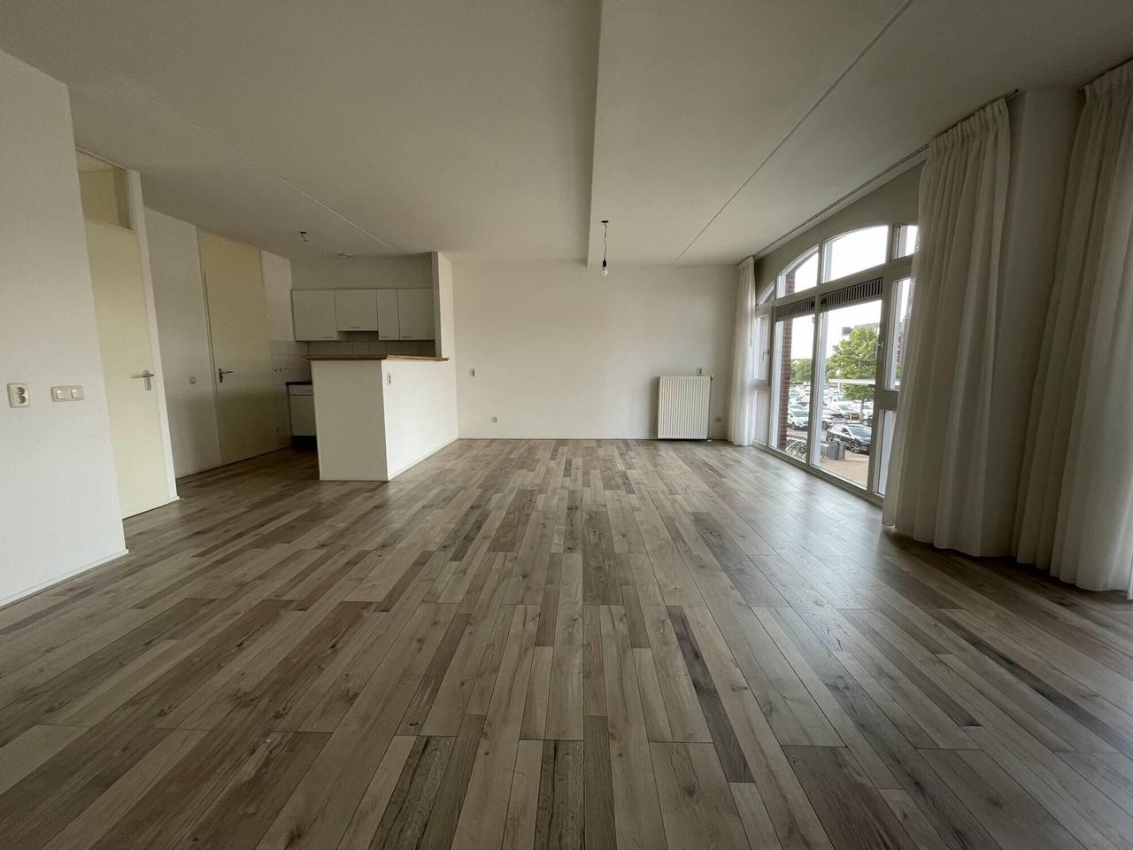 92 m² appartement met lift in Echt Centrum - Afbeelding 6