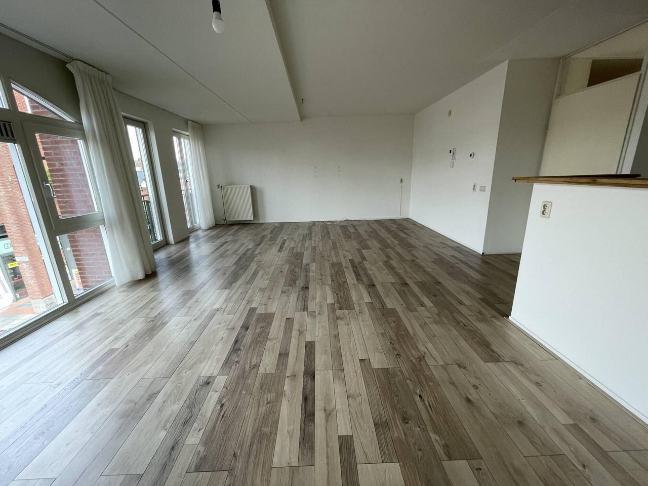 92 m² appartement met lift in Echt Centrum - Afbeelding 7