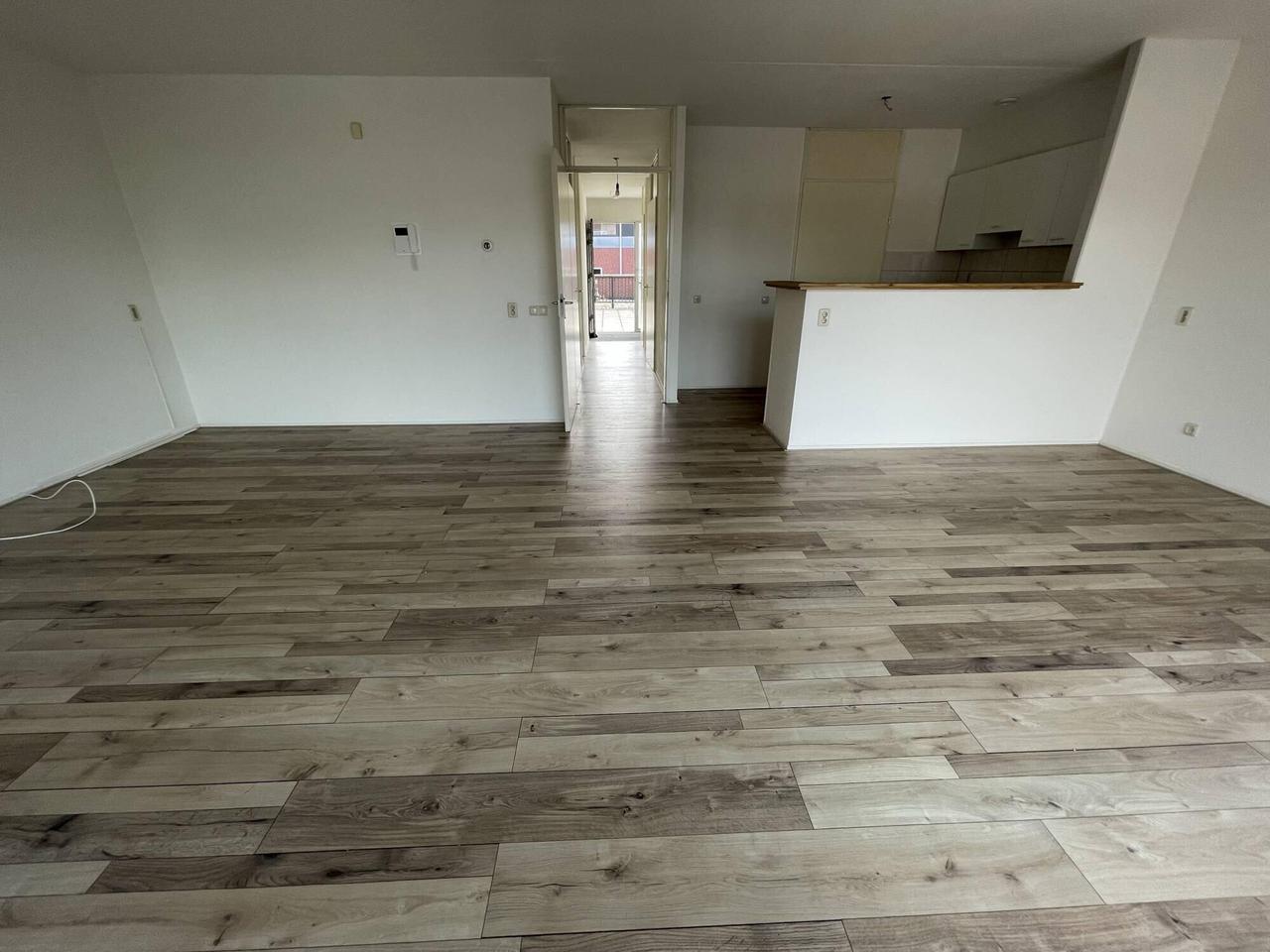 92 m² appartement met lift in Echt Centrum - Afbeelding 8