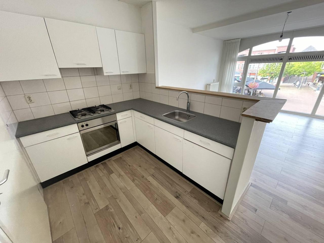 92 m² appartement met lift in Echt Centrum - Afbeelding 9