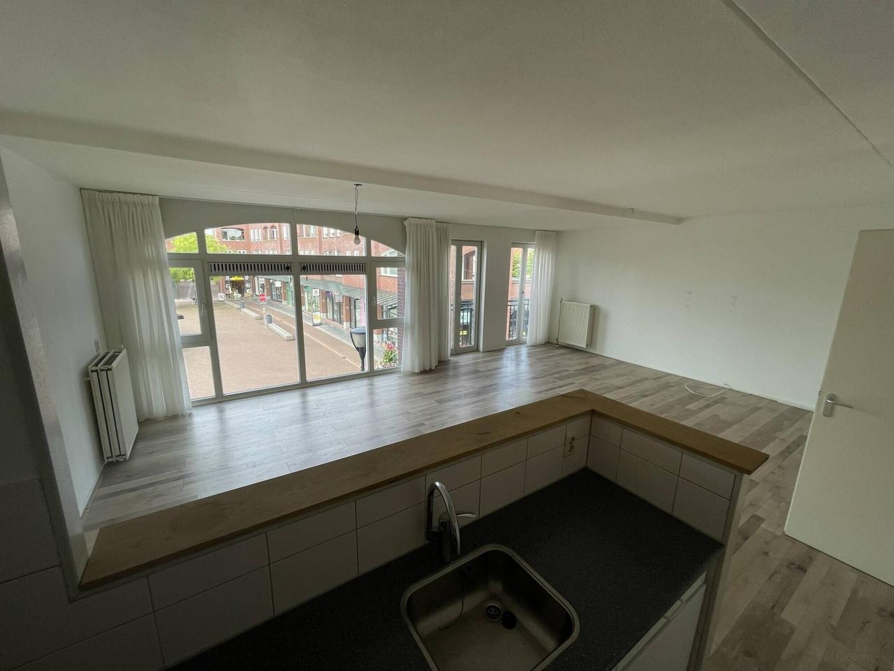 92 m² appartement met lift in Echt Centrum - Afbeelding 10