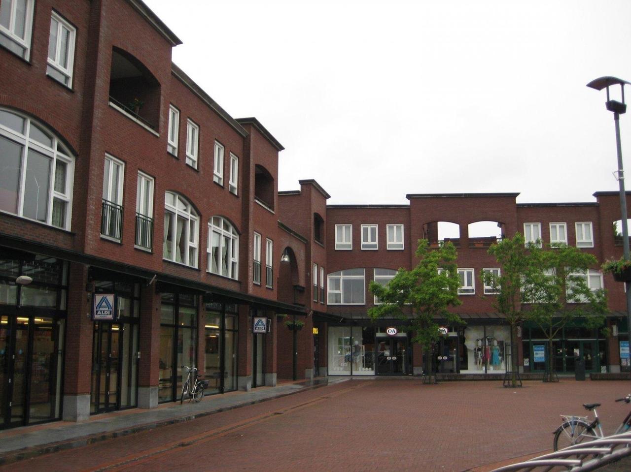 92 m² appartement met lift in Echt Centrum - Afbeelding 19