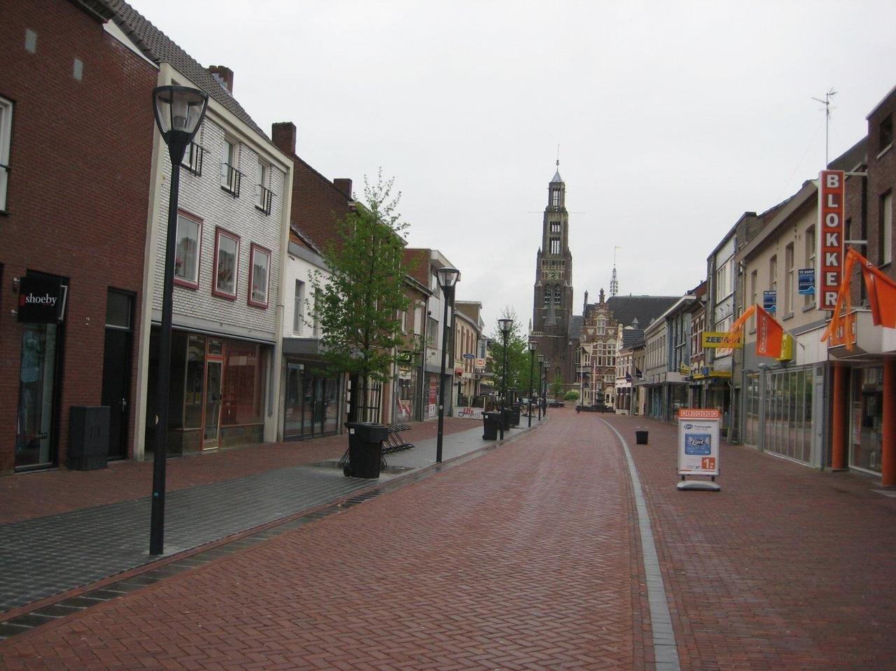 92 m² appartement met lift in Echt Centrum - Afbeelding 20