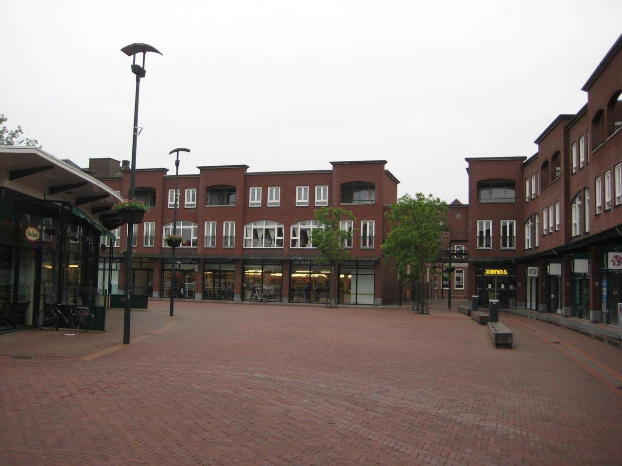 92 m² appartement met lift in Echt Centrum - Afbeelding 21