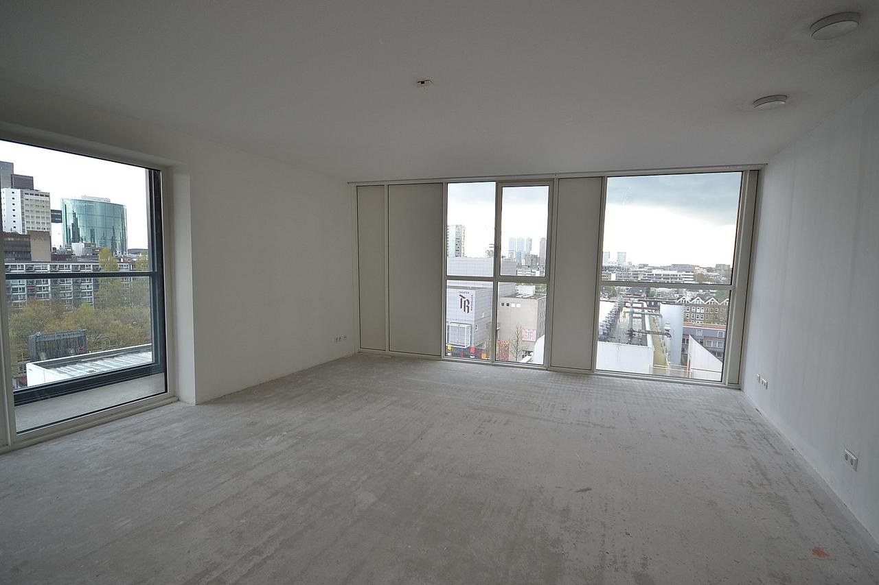 95 m² appartement met balkon in Cool - Afbeelding 4