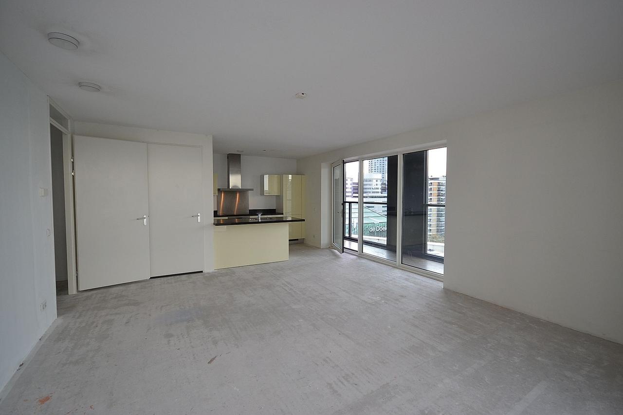 95 m² appartement met balkon in Cool - Afbeelding 5