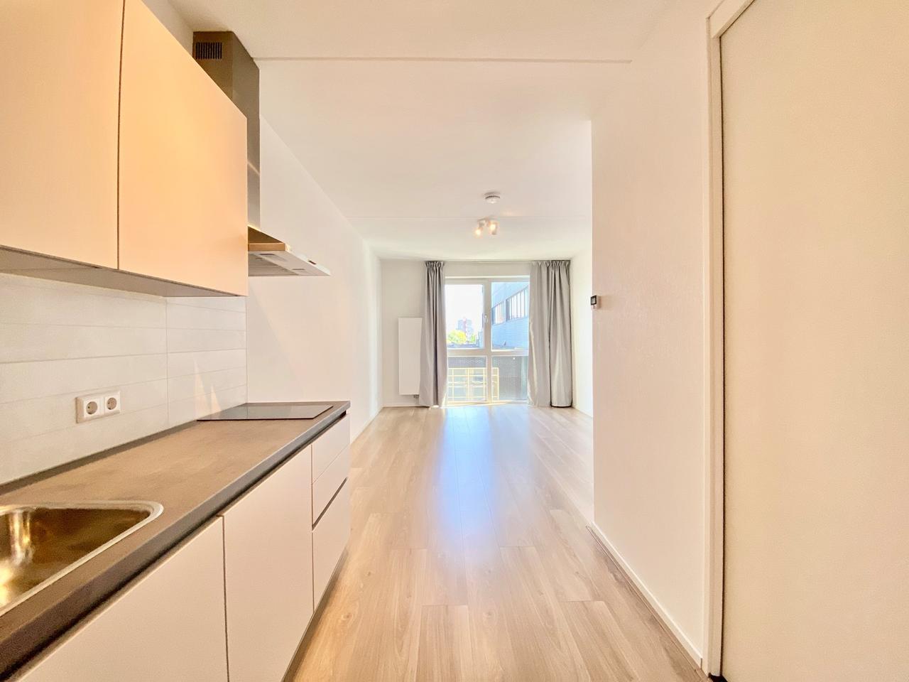 Studio with Unobstructed Views in Laakhaven-Oost - Image 5