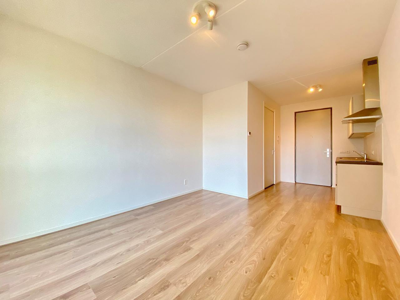 Studio with Unobstructed Views in Laakhaven-Oost - Image 8