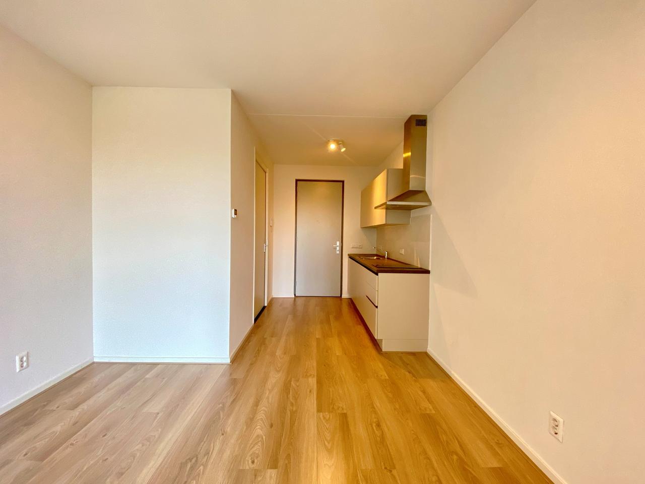 Studio with Unobstructed Views in Laakhaven-Oost - Image 9