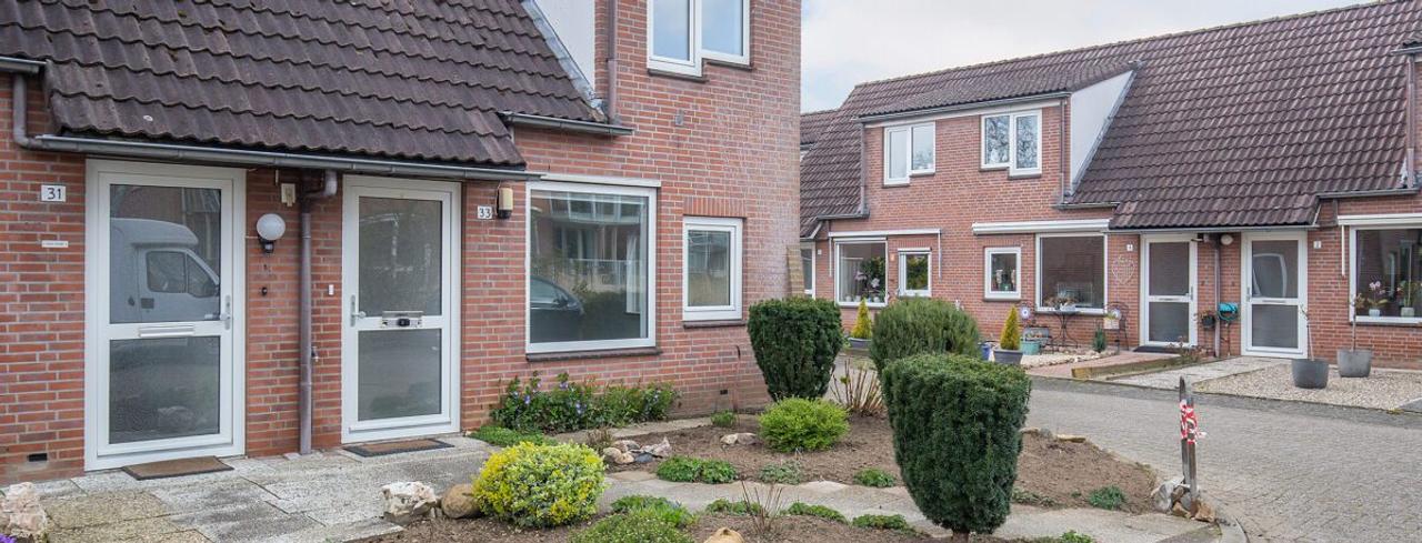 Ground-floor living with garden in Borculo - Image 1