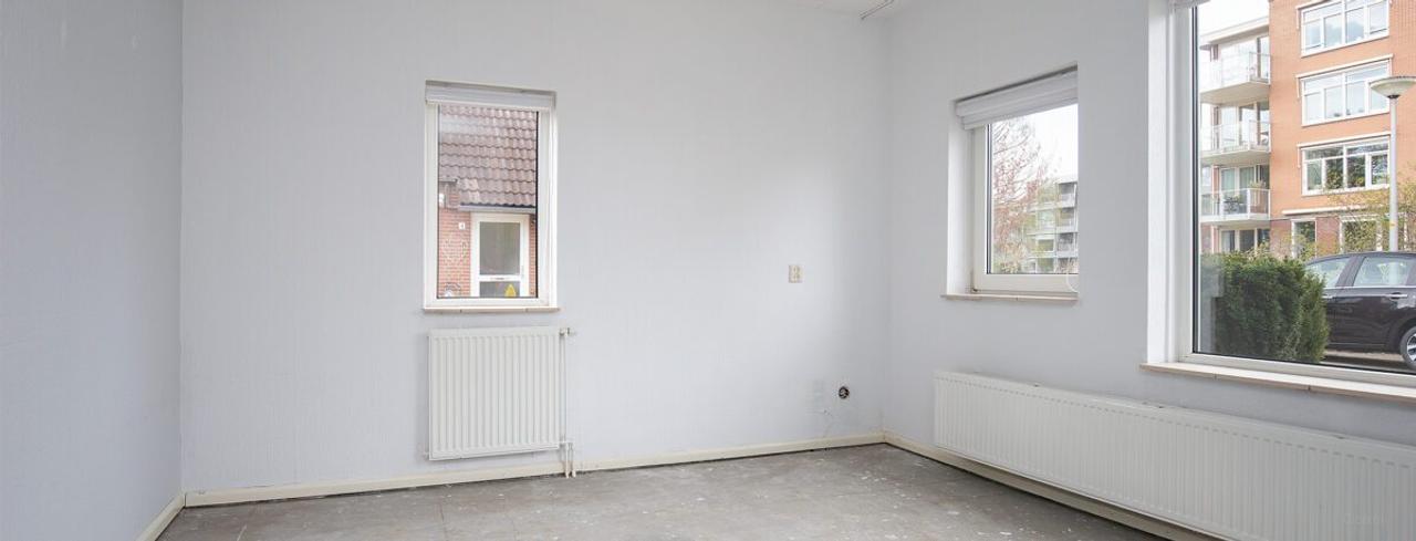 Ground-floor living with garden in Borculo - Image 2