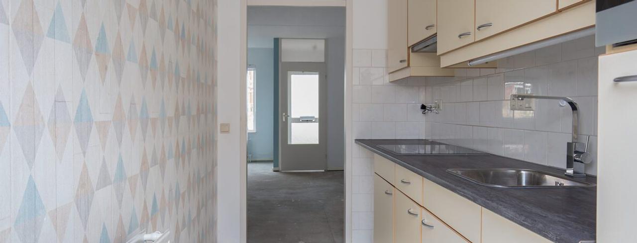 Ground-floor living with garden in Borculo - Image 3