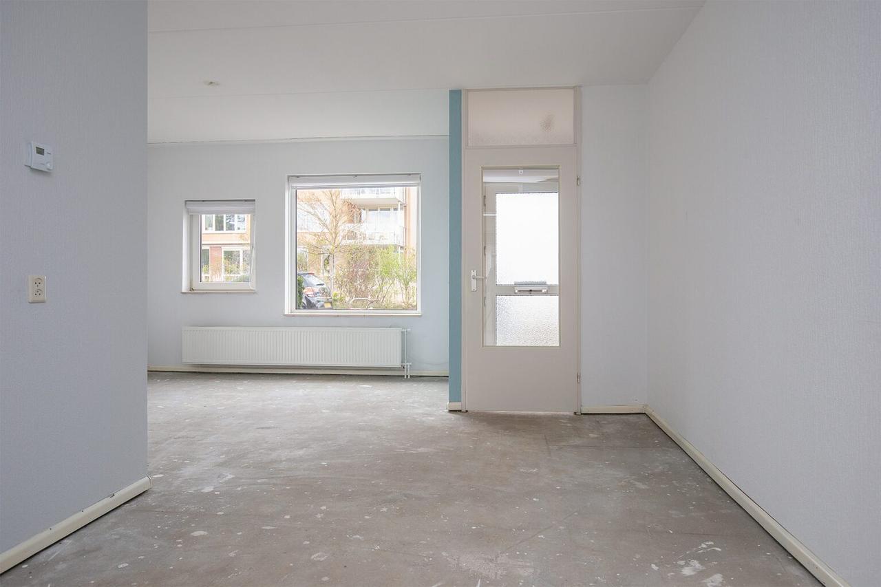 Ground-floor living with garden in Borculo - Image 9