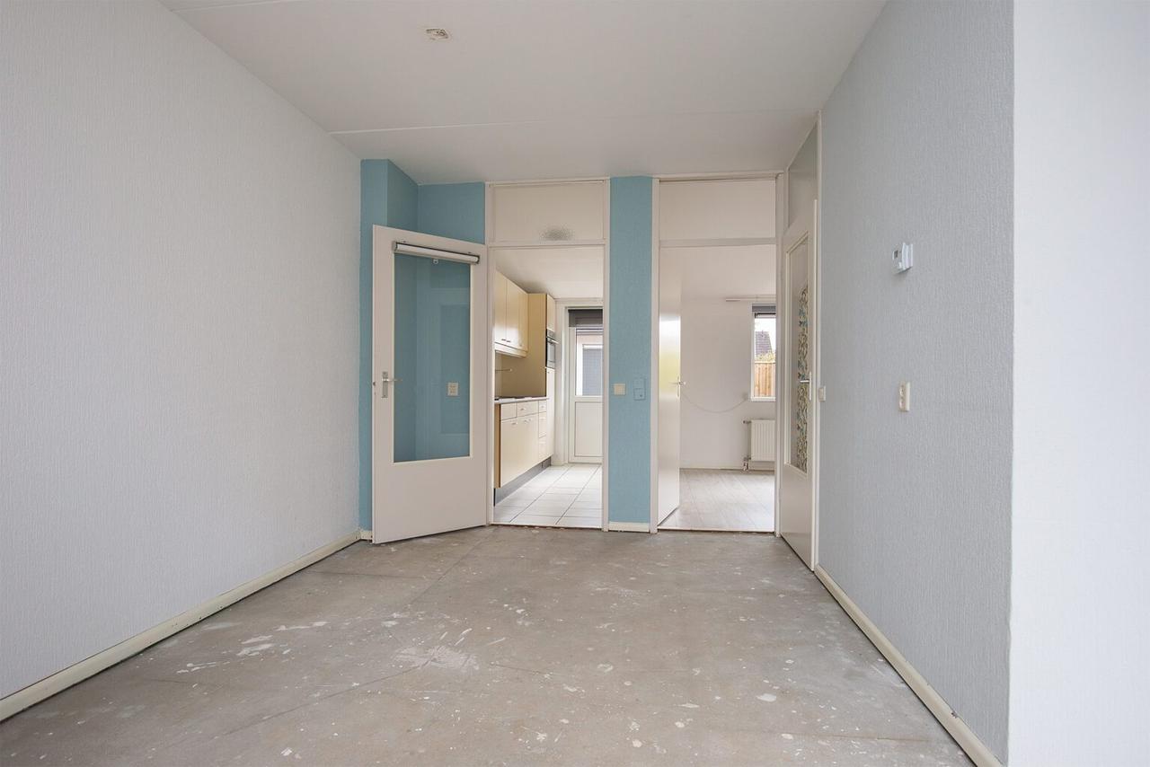 Ground-floor living with garden in Borculo - Image 10