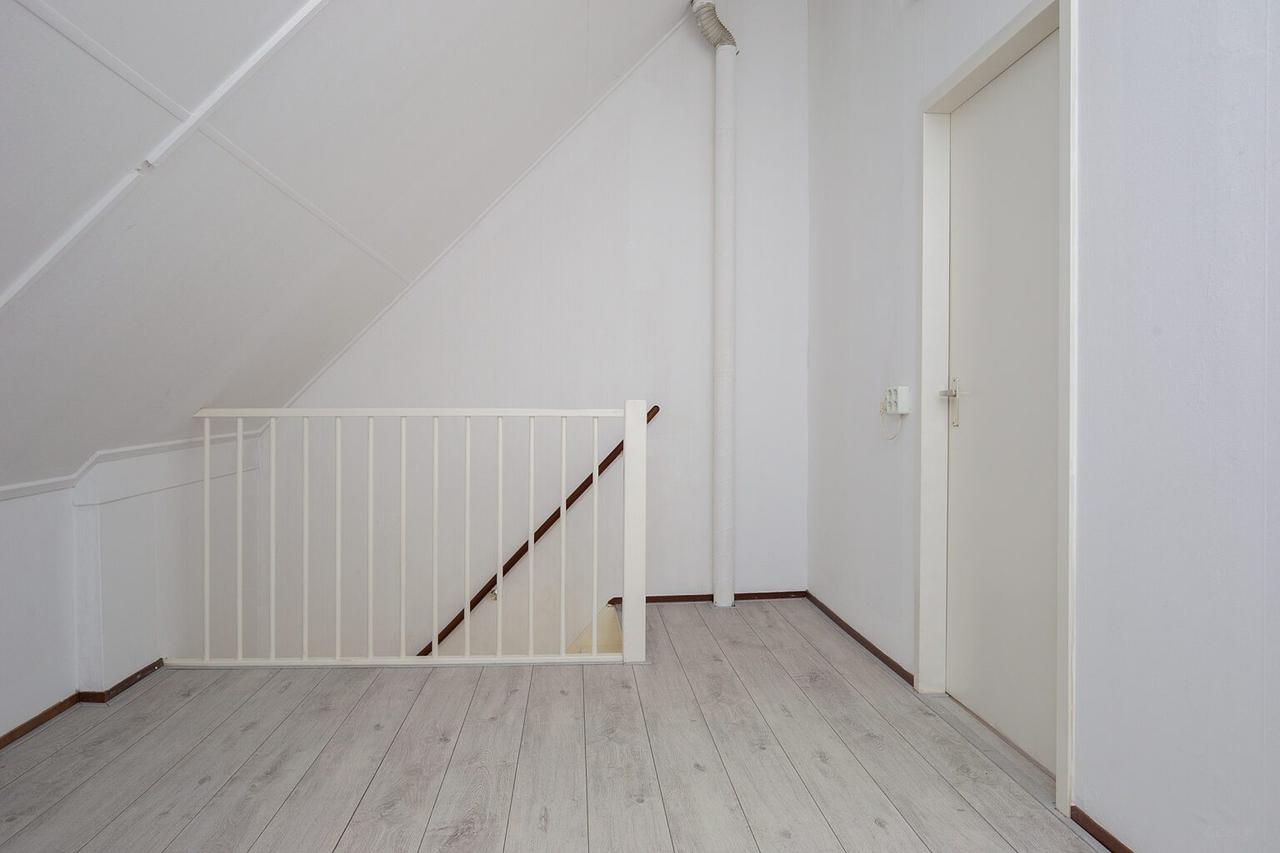 Ground-floor living with garden in Borculo - Image 11