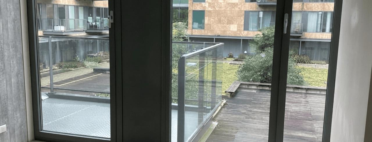 Bright 1-bedroom apartment with balcony - Image 9