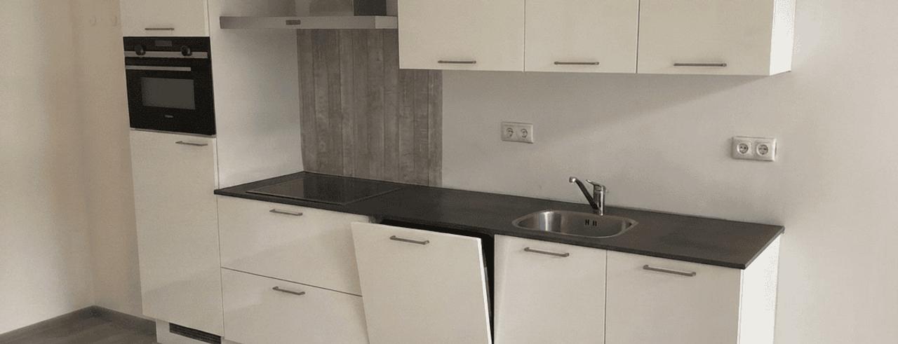 Bright 1-bedroom apartment with balcony - Image 10