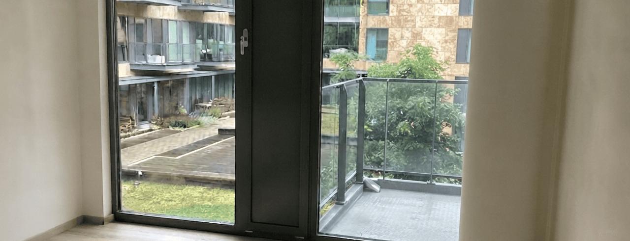 Bright 1-bedroom apartment with balcony - Image 11