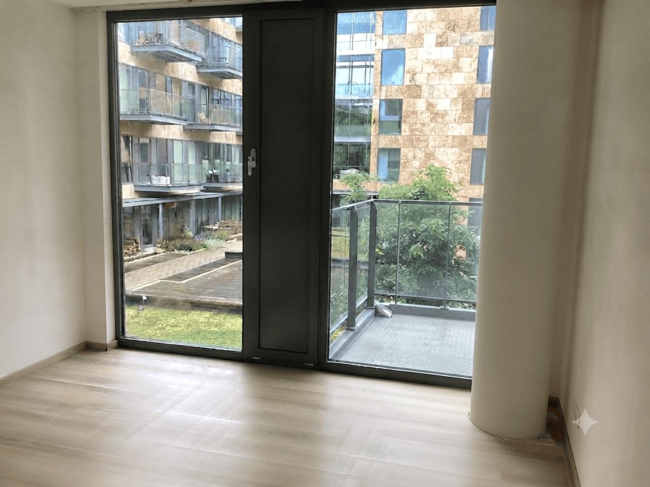 Bright 1-bedroom apartment with balcony - Image 22